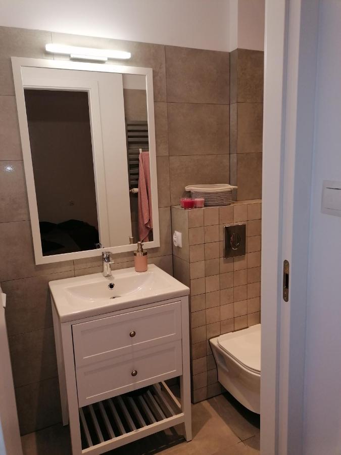 Pulawska 53 Apartman Varsó Kültér fotó