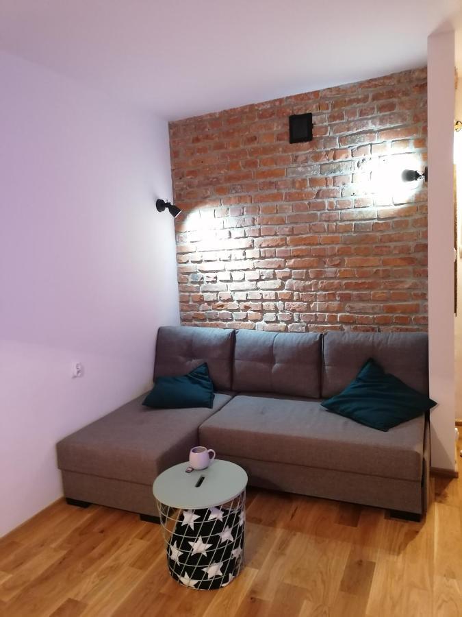 Pulawska 53 Apartman Varsó Kültér fotó