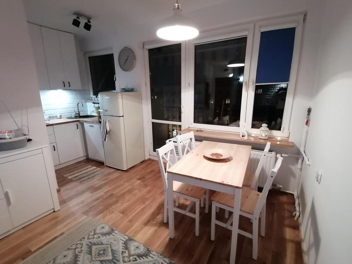 Pulawska 53 Apartman Varsó Kültér fotó