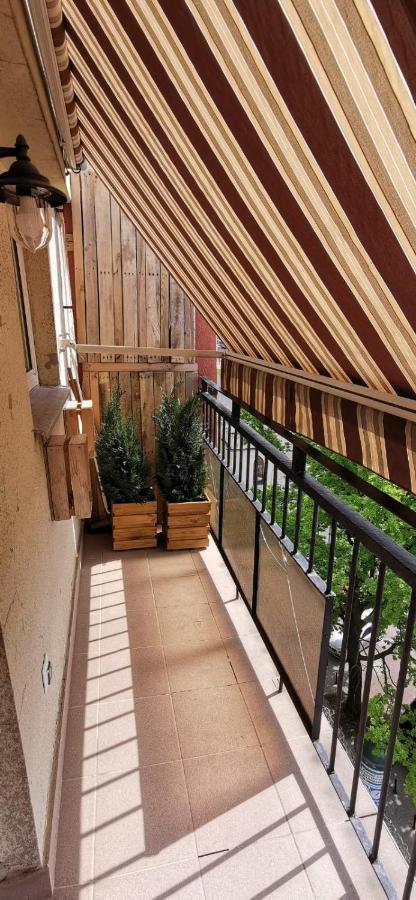 Pulawska 53 Apartman Varsó Kültér fotó